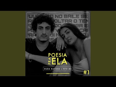 Poesia pra Ela #1