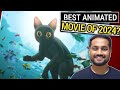 Kya Ye Hai 2024 Ki Best Animated Movie Flow Movie Review In Hindi