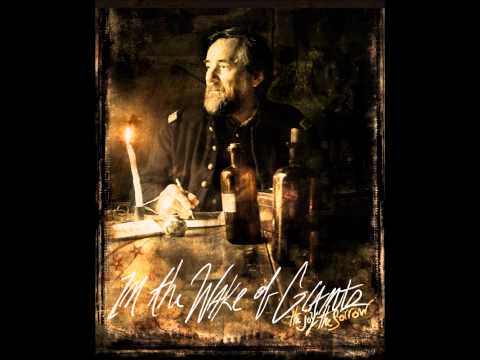 In the Wake of Giants - The Liberator