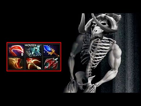 Clinkz Seems Broken Right Now!