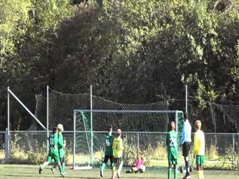 20120908 EsPa Raketit - LePa, rankkarin torjunta