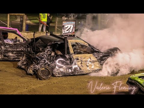 Compact Team Feature - Compact Throwdown Derby 2022