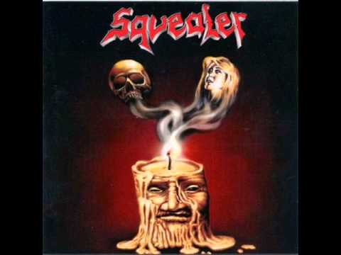 Squealer - Enjoy the Silence