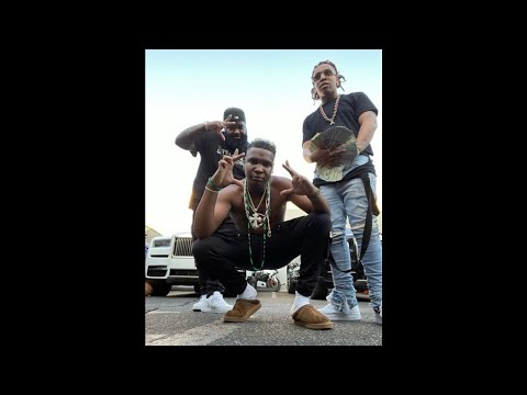 (FREE) Lil Keed x Gunna x Lil Gotit Type Beat - "Crew" (prod. lock x ferno)