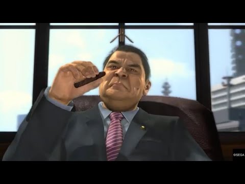 Yakuza 3 Remastered Walkthrough Part 13: The Plot