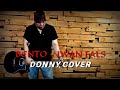 BENTO IWAN FALS DONNY COVER