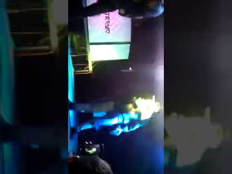 Pimp On - King Zoo (Jungla de concreto)