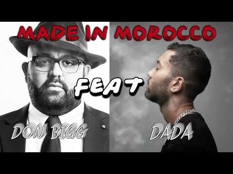 DADA X DON BIGG - MIM [OFFICIAL MUSIC VIDEO]