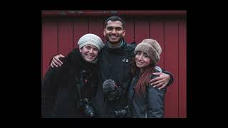 Real Stories, Real Adventures: Meet Meme, Scholarship Winner from 2023