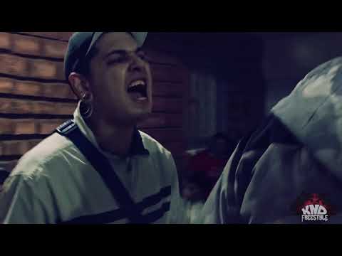 COLOSO VS KEN ZINGLE[FINAL]