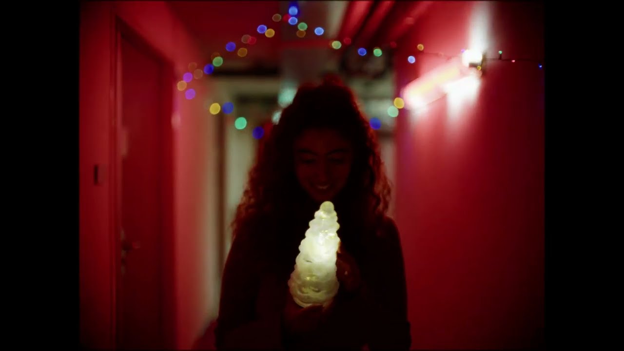 CONSUME - Short Film