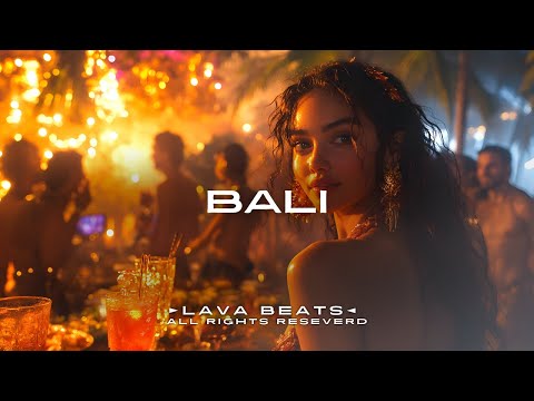 ▼BALI▼ (prod. by Lava Beats) Hard Reggae Rap Beat