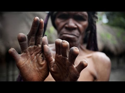 Dünya Üzerindeki En İlginç Gelenekler !