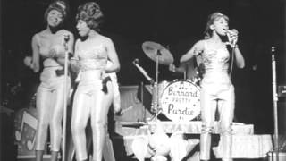 Dixie Cups   People Say Red Bird unreleased alternate version) 1964   YouTube