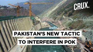 India Slams Pakistan For Construction Of Diamer-Bhasha Dam In PoK Over Indus River | DOWNLOAD THIS VIDEO IN MP3, M4A, WEBM, MP4, 3GP ETC