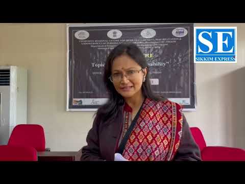 Two day Continuing Rehabilitation Education held for Rehabilitation Persons with disability