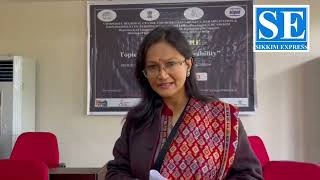 Two day Continuing Rehabilitation Education held for Rehabilitation Persons with disability