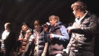 One Direction Chasing Cars Live Homecoming