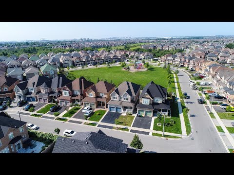 54 Covebank Crescent Brampton