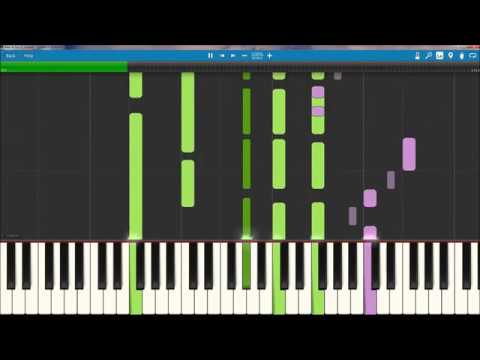 Noah Cyrus x Gallant - MAD AT YOU (FULL MIDI / PIANO / CHORDS)