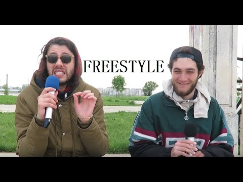 Freestyle @spliff_tv (Shelu LIVE)