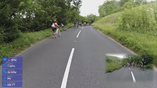 Download lagu 2015 BHF London To Brighton - Ditchling Beacon mp3 Download lagu 2015 BHF London To Brighton - Ditchling Beacon mp3