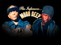Adrenaline - Mobb Deep - Instrumental