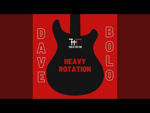 Heavy rotation (feat. This Is The Foo)