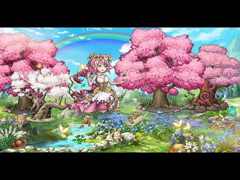 Dragon&Elfs（Five Merge Game） Video