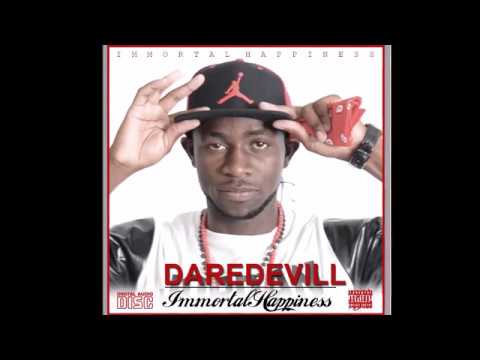 Daredevill - Self Definition