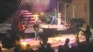 Vasco Rossi - Brava Giulia - TV Tedesca - Peter&#39;s Pop Show 1991