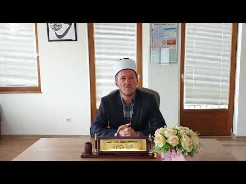 Sezair ef. Saloski, mesazhet e Ramazanit 2022.