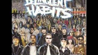 Delinquent Habits - Como Guerra .