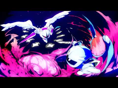 A Bout with the Best - {Original VGM}