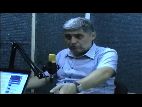 Horizont događaja 15.06.2017. - dr Miroljub Petrović (direktor Centra za prirodnjačke studije)