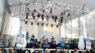 Pato Fu   Música de Brinquedo   Congonhas   Live And Let Die Paul & Linda McCartney