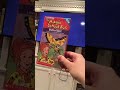 Opening To Scholastic S The Magic School Bus Butterflies 1999 VHS