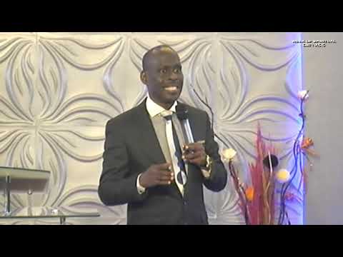 UNDERSTANDING HOW GOD LEADS PT.1 - PASTOR VICTOR OSOBA