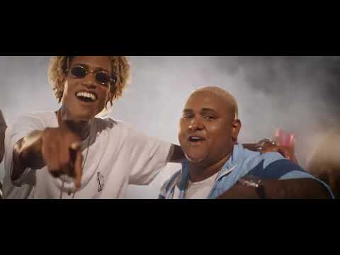 KEVIN O CHRIS - VAMOS PRA GAIOLA FEAT. FP DO TREM BALA CLIPE