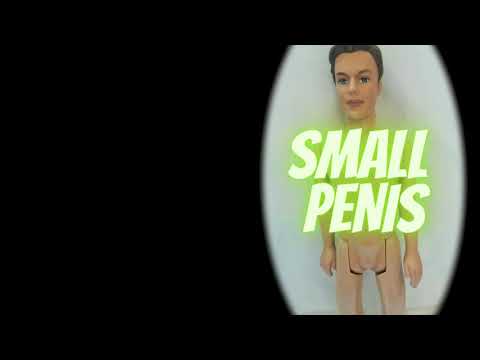 Small Penis - Brian Woodbury