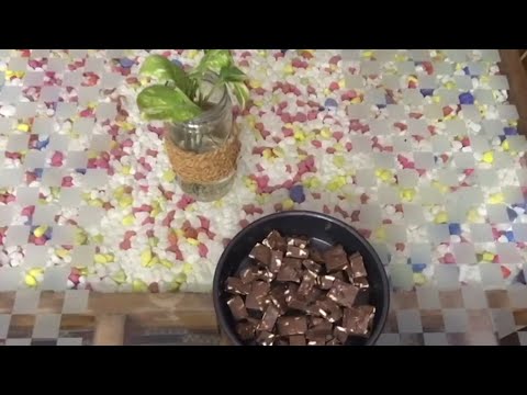 How to make chocolate fudge