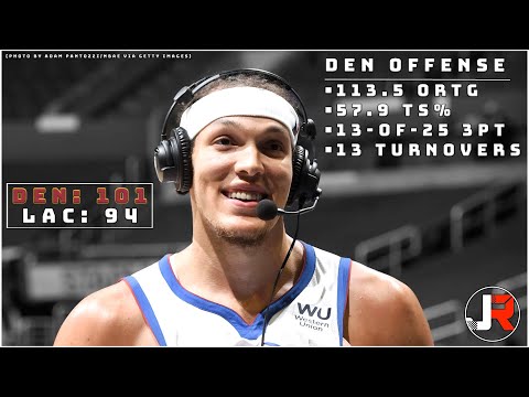 Regular Season Game 50 of 72: Death By Back Cuts