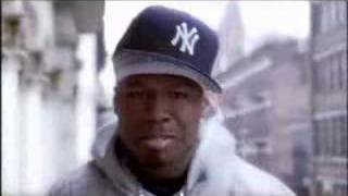 50 Cent My Toy Soldier Explicit Music Video