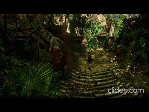 Gothic 2 Odyssee - Guild Island City