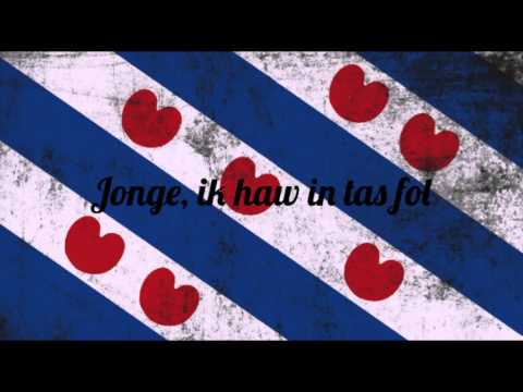 Bier Yn Burd - De dwerg en de trol