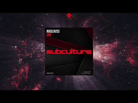 Nikolauss - Omi (Extended Mix) [SUBCULTURE]
