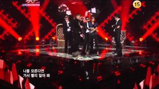 Hyuna feat. Zico - Just Follow