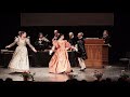 Spagnoletta a 3 da Nobiltà di dame di Fabritio Caroso