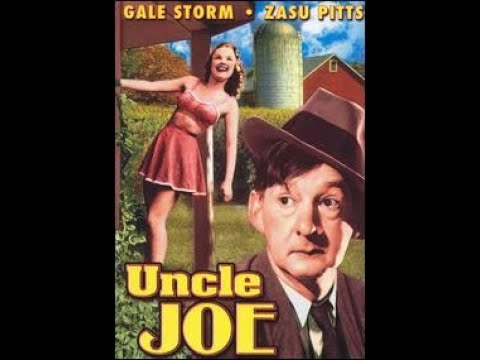 Uncle Joe (1941) USA film Classic Hollywood Movies
