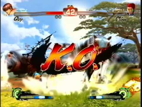 05/03/10 Dreadz (Guy) vs Conan (Viper) - SSF4